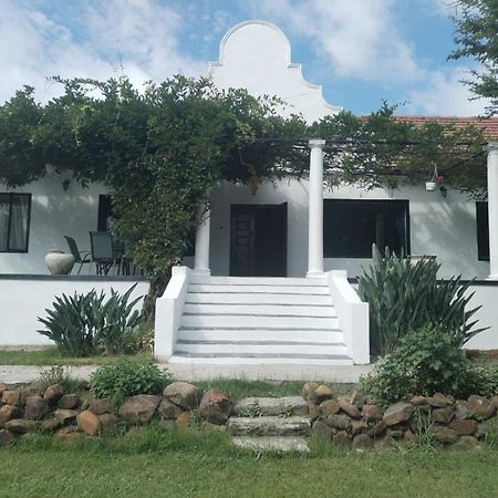 The Riverhouse Guesthouse Estcourt Bagian luar foto