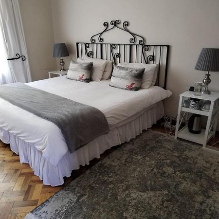 The Riverhouse Guesthouse Estcourt Bagian luar foto